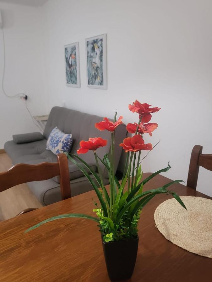 APARTAMENTO NATURISTA en PRIMERA LÍNEA DE VERA PLAYA!!! Las Bombardas Exterior foto
