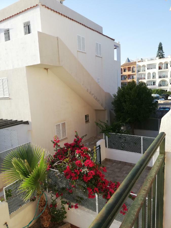 APARTAMENTO NATURISTA en PRIMERA LÍNEA DE VERA PLAYA!!! Las Bombardas Exterior foto