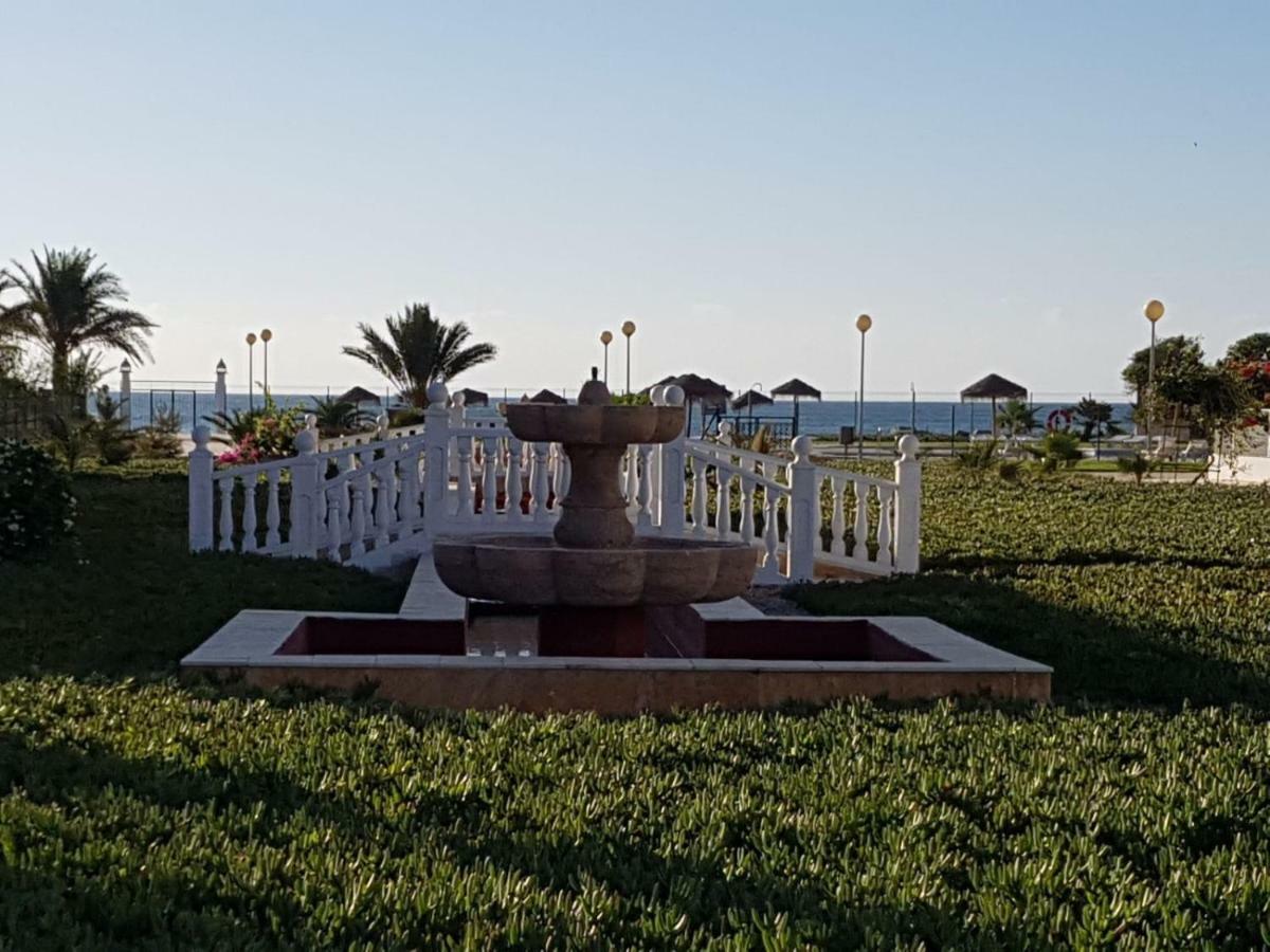 APARTAMENTO NATURISTA en PRIMERA LÍNEA DE VERA PLAYA!!! Las Bombardas Exterior foto